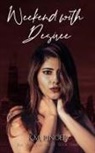 K. M. Ringer - Weekend with Desiree