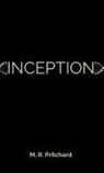 M. R. Pritchard - Inception (The Phoenix Project Book Four)