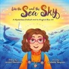 Jordan Namerow, Michelle Simpson - Like the Sea and the Sky
