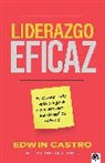 Edwin Castro - Liderazgo Eficaz: Inspírate En La Vida de José Para Enfrentar Los Desafíos / Efficient Leadership: Find Inspiration from the Life of Joseph to Face Todays Ch