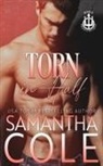 Samantha Cole, Eve Arroyo - Torn in Half