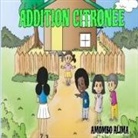 Amombo Alima - ADDITION CITRONÉE