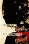 Janice Clarke - Through the Eyes of a Broken Heart