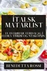 Benedetta Rossi - Ítalsk Matarlist