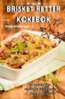 Noah Kristensen - BRISKET RETTER KOKEBOK