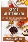 María Sánchez - Sabor Mediterráneo