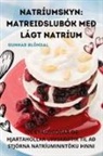 Gunnar Blöndal - NATRÍUMSKYN