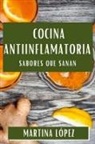 Martina López - Cocina Antiinflamatoria