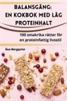 Åsa Bergqvist - Balansgång