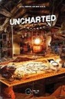 Nicolas Deneschau, Bruno Provezza - Uncharted: Chronicles of an Explorer