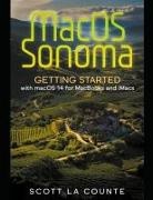 Scott La Counte - Macos Sonoma