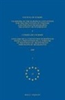 Council of Europe/Conseil de L'Europe - Yearbook of the European Convention for the Prevention of Torture and Inhuman or Degrading Treatment or Punishment/Annuaire de la Convention Européenne Pour La Prévention de la Torture Et Des Peines Ou Traitements Inhumain Ou Dégradants