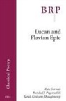 Kyle Gervais, Sarah Graham-Shaughnessy, Randall Pogorzelski, Graham-Shaughnessy Sarah - Lucan and Flavian Epic