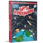 Wonder House Books - Earth and Atmosphere