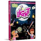 Wonder House Books - Light