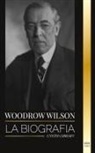 United Library - Woodrow Wilson