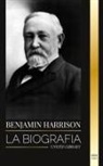 United Library - Benjamin Harrison