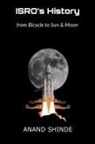Anand Shinde - ISRO's History
