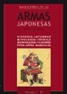 Pau-Ramon Planellas - ENCICLOPEDIA DE LAS ARMAS JAPONESAS. VOLUMEN 1º