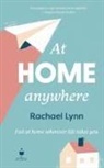 Rachael Lynn - At Home Anywhere