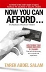 Tarek Abdelsalam - NOW YOU CAN AFFORD