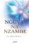 Jaerock Lee - NGUYA NA NZAMBE(Lingala Edition)
