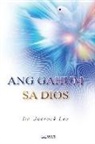 Jaerock Lee - ANG GAHUM SA DIOS(Cebuano Edition)