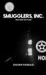 Shawn Pardazi - Smugglers, Inc
