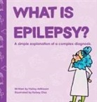 Hailey Adkisson, Kelsey Diaz - What is Epilepsy?