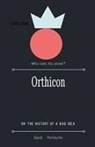 David Perlmutter - Orthicon