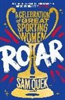 Sam Quek - Roar