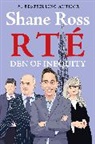 Shane Ross, Ross Shane - RTE