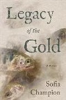 Sofia Champion - Legacy of the Gold