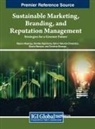 Stanilas Bigirimana, Option Takunda Chiwaridzo, Reason Masengu - Sustainable Marketing, Branding, and Reputation Management