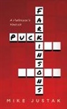 Mike Justak - Puck Farkinson's