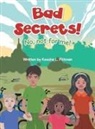 Keesha L. Pittman - Bad Secrets!