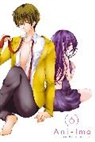 Haruko Kurumatani, Kurumatani Haruko, Haruko Kurumatani - Ani-Imo, Vol. 6