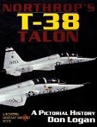 Don Logan - Northrop's T-38 Talon