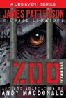 Michael Ledwidge, Ledwidge Michael, An MacDonald, Andy MacDonald, MacDonald Andy, James Patterson - Zoo: The Graphic Novel