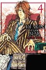 Kaori Yuki, Yuki Kaori - Demon From Afar, Vol. 4