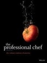 The Culinary Institute of America, The Culinary Institute of America (CIA), The Culinary Institute of America (C - The Professional Chef