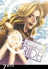 Narae Lee, Lee NaRae, James Paterson, James Patterson - Maximum Ride: The Manga, Vol. 7