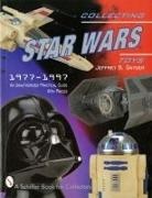 Jeffrey B Snyder, Jeffrey B. Snyder - Collecting Star Wars Toys