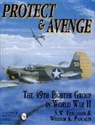 Steve W Ferguson, Steve W. Ferguson, William K Pascalis, William K. Pascalis - Protect & Avenge