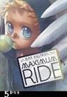 Lee NaRae, James Patterson, Patterson James - MAXIMUM RIDE: THE MANGA, VOL. 5