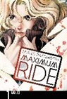 Abigail Blackman, Narae Lee, Lee NaRae, Jaems Patterson, James Patterson, Patterson James - Maximum Ride v.01
