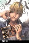 Narae Lee, Lee NaRae, James Patterson - Maximum Ride: The Manga, Vol. 9