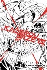 Jin (Shizen No Teki P), Jin (Shizen No Teki-P), Sidu Jin (Shizen no Teki-P) - Kagerou Daze, Vol. 8 (light novel)