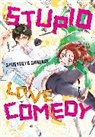 Shushushu Sakurai, ShuShuShu Sakurai, Sakurai Syusyusyu - Stupid Love Comedy