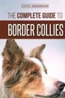 David Anderson - The Complete Guide to Border Collies